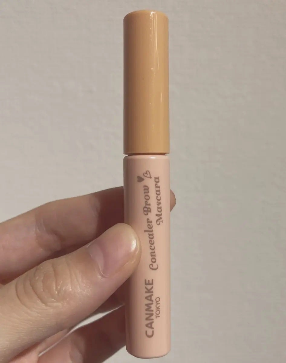 onmau on LIPS 「「キャンメイク」さまから商品提供をいただきました。明るい髪色に..」(1枚目)