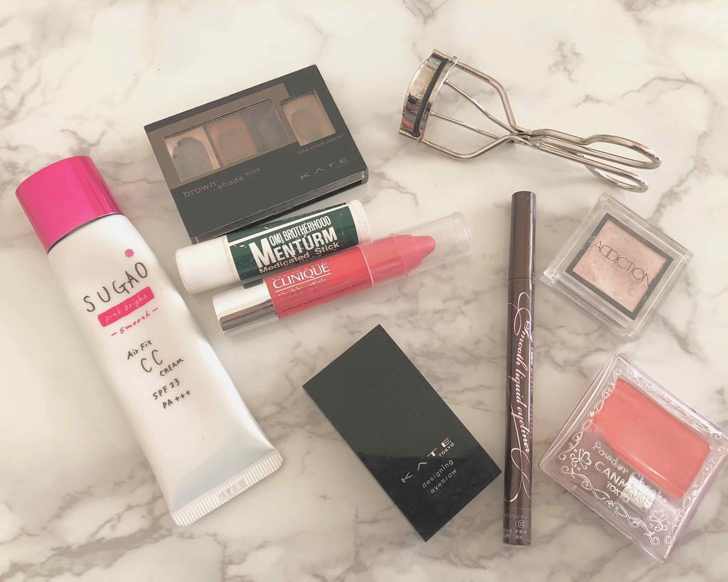 AirFitCCクリーム ピンクブライト/SUGAO®/CCクリームを使ったクチコミ（2枚目）