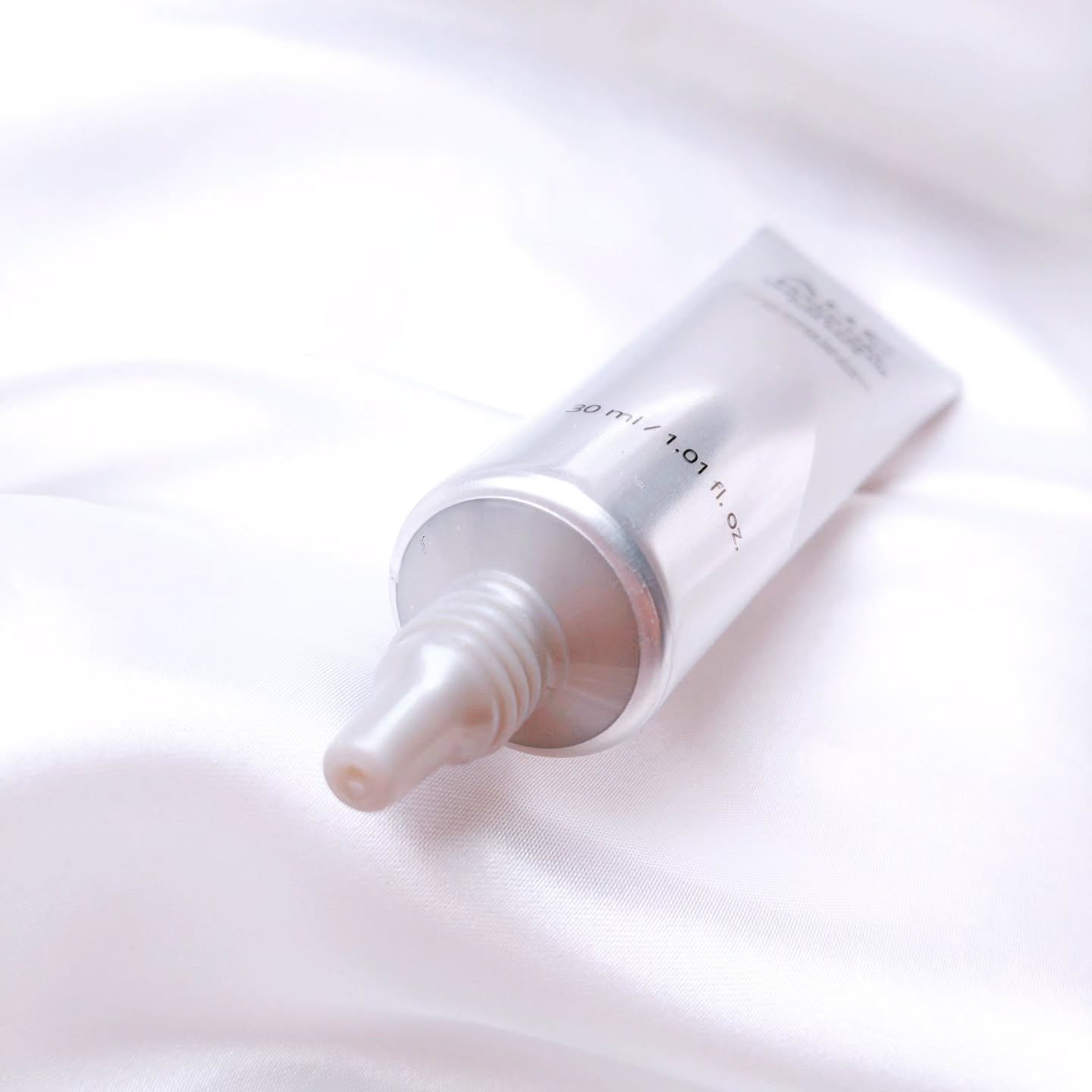 エッセンシャル リアル アイクリーム フォーフェイス/AHC/アイケア・アイクリームを使ったクチコミ（3枚目）