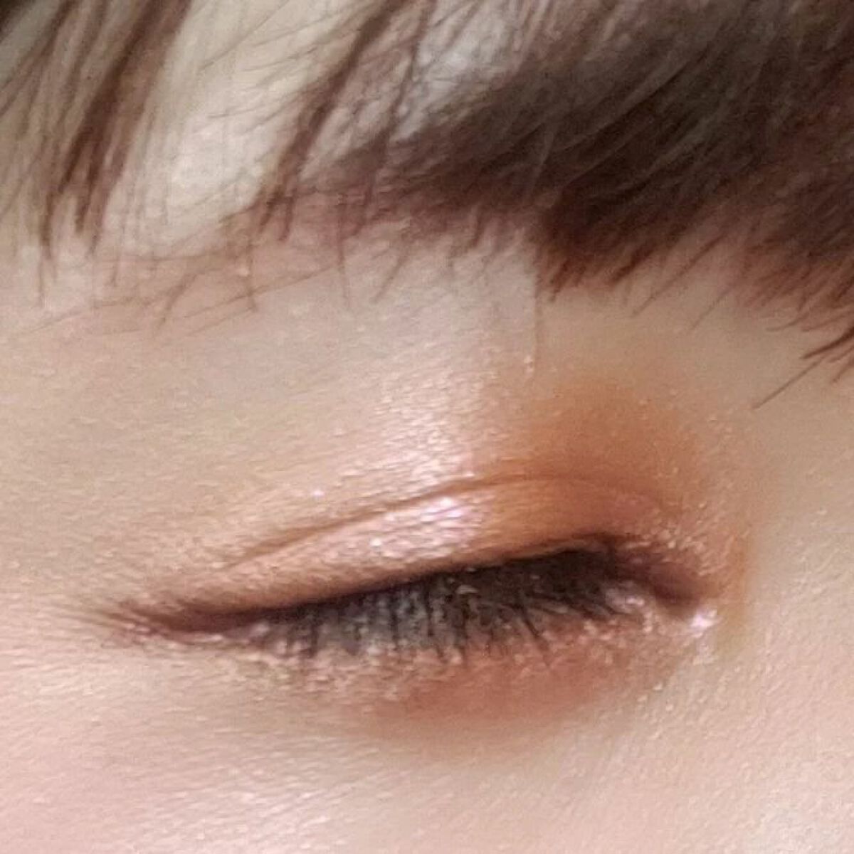 クリーム カラー フォー アイズ/TOM FORD BEAUTY/ジェル・クリームアイシャドウを使ったクチコミ(2枚目)