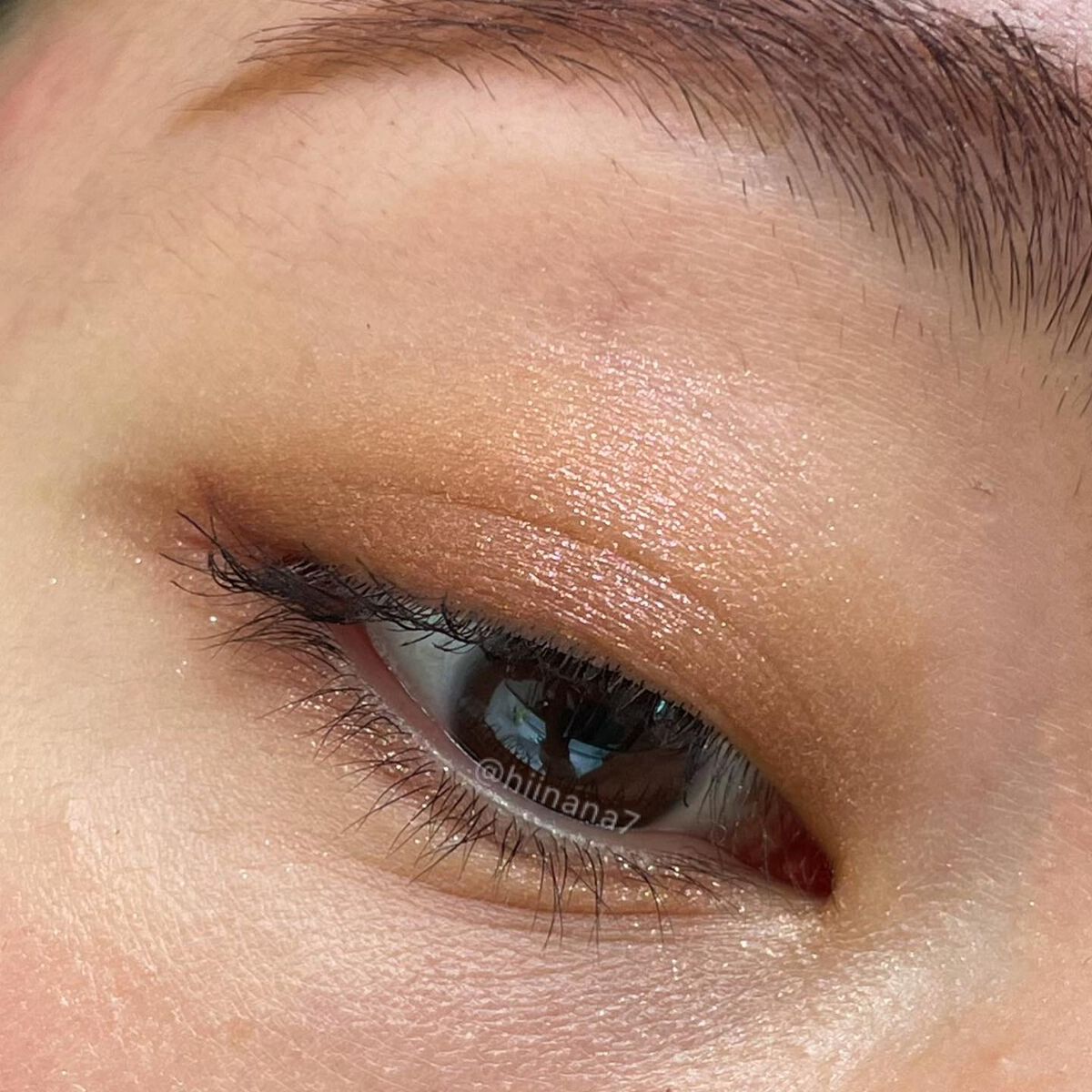 クリーム カラー フォー アイズ/TOM FORD BEAUTY/ジェル・クリームアイシャドウを使ったクチコミ(6枚目)