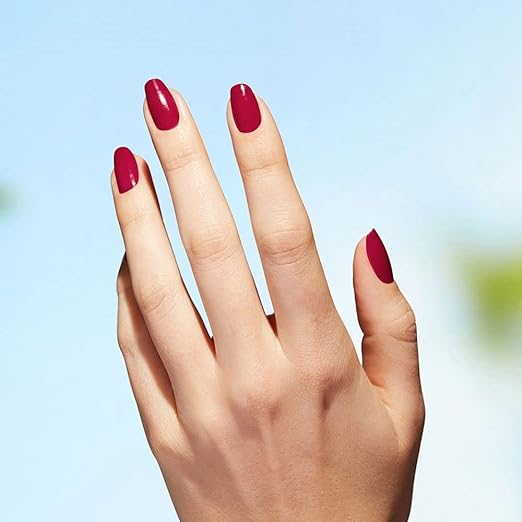 ネイチャーストロング・ネイルラッカー  NAT012 A Bloom with a View