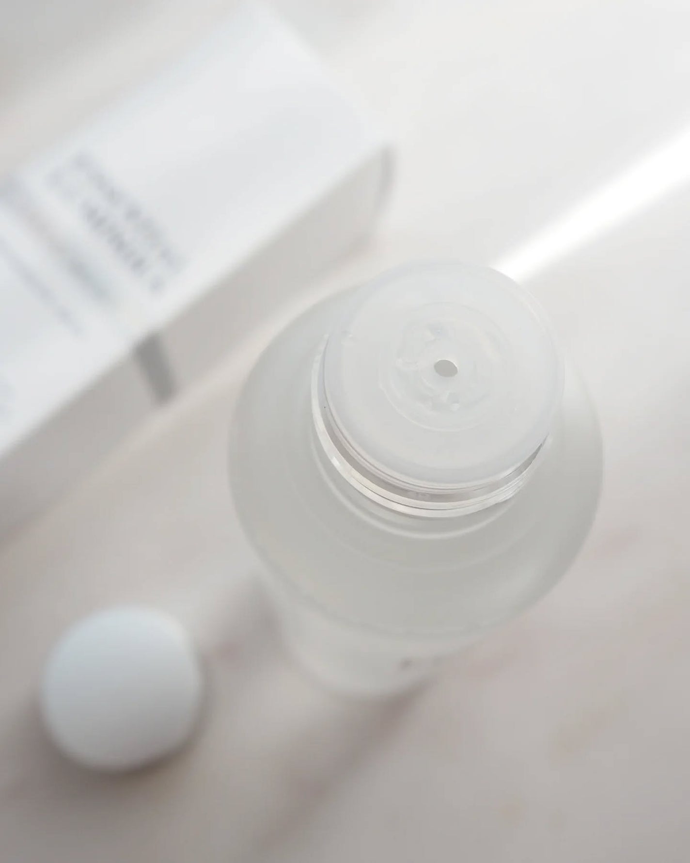 ペプチドボリュームマスタートナー/DR.PEPTI/ブースター・導入液を使ったクチコミ(9枚目)