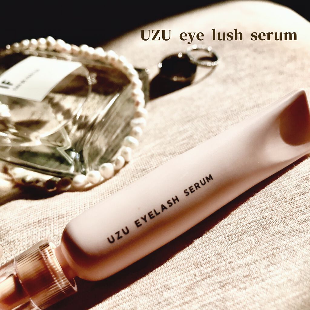 ぴのこ on LIPS 「まつ毛を濃く、太くしたいかた!いらっしゃいましたら、こちらおす..」(3枚目)