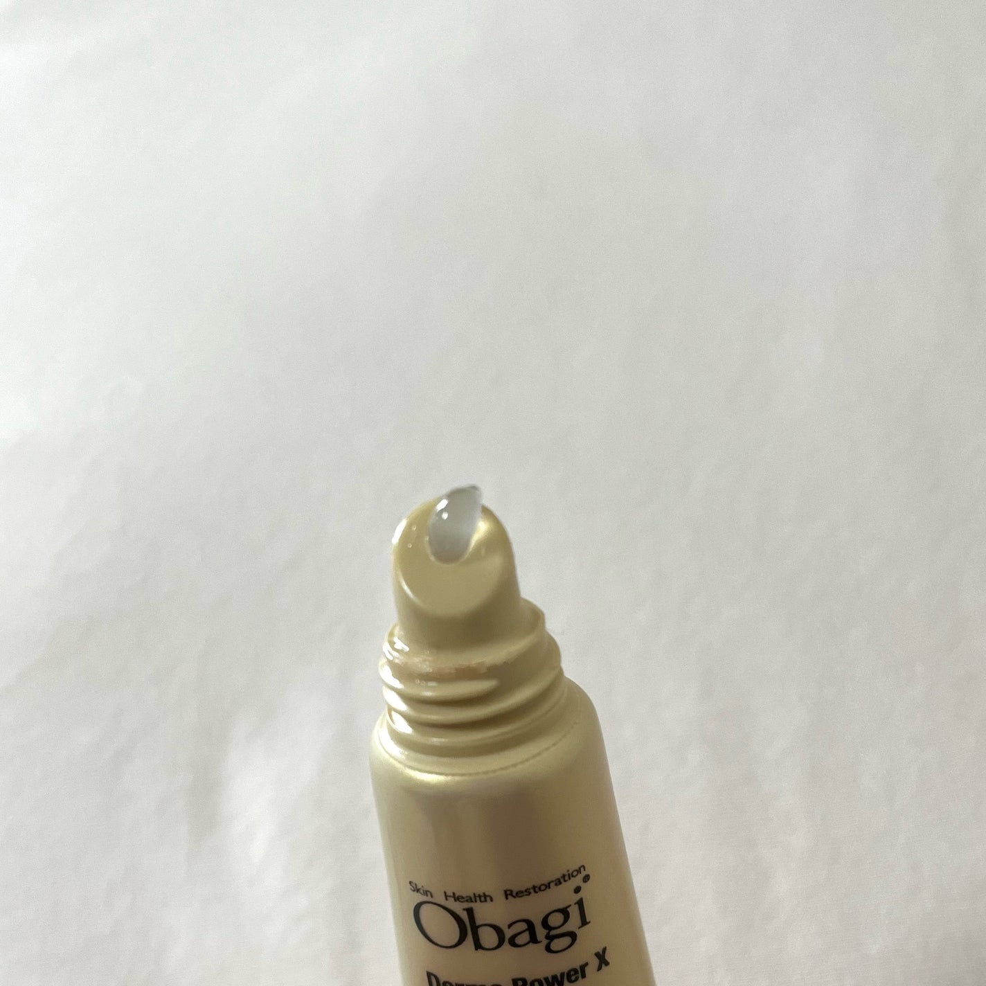 ダーマパワーX リップエッセンス/オバジ/リップ美容液を使ったクチコミ(2枚目)