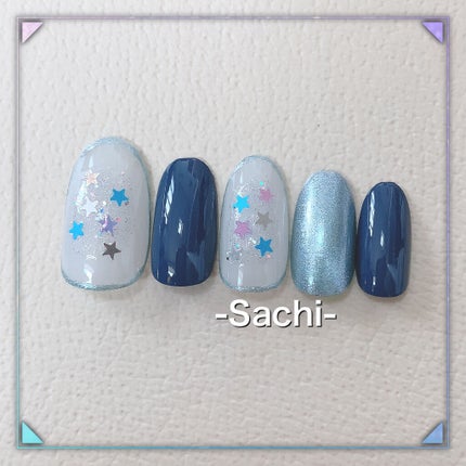 カラフルネイルズ/キャンメイク/マニキュアを使ったクチコミ(4枚目)