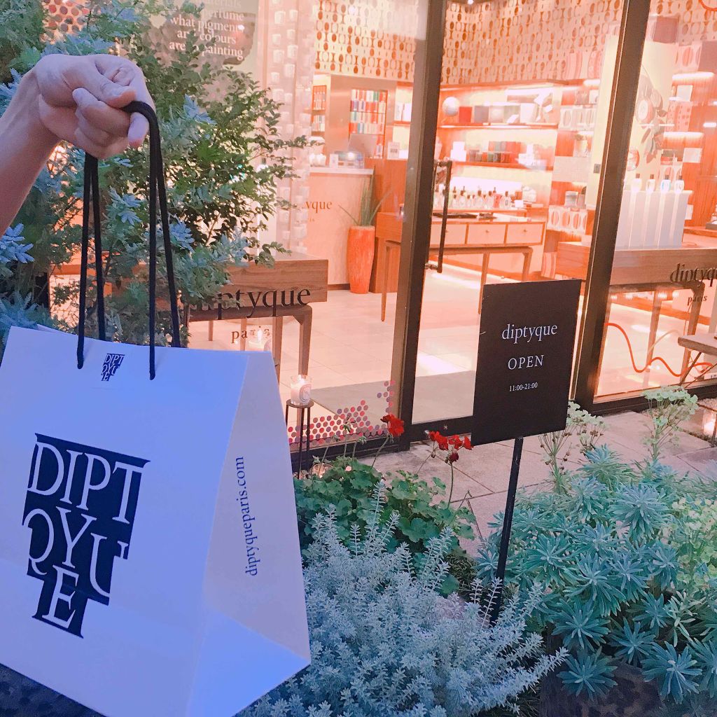 オードトワレ フィロシコス(PHILOSYKOS)/diptyque/香水(レディース)を使ったクチコミ(1枚目)