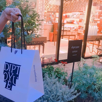 オードトワレ フィロシコス(PHILOSYKOS)/diptyque/香水(レディース)を使ったクチコミ(1枚目)