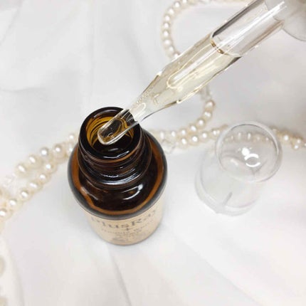 エクストラダブルホワイト美容原液Eタイプ/PlusRay/ブースター・導入液を使ったクチコミ(4枚目)