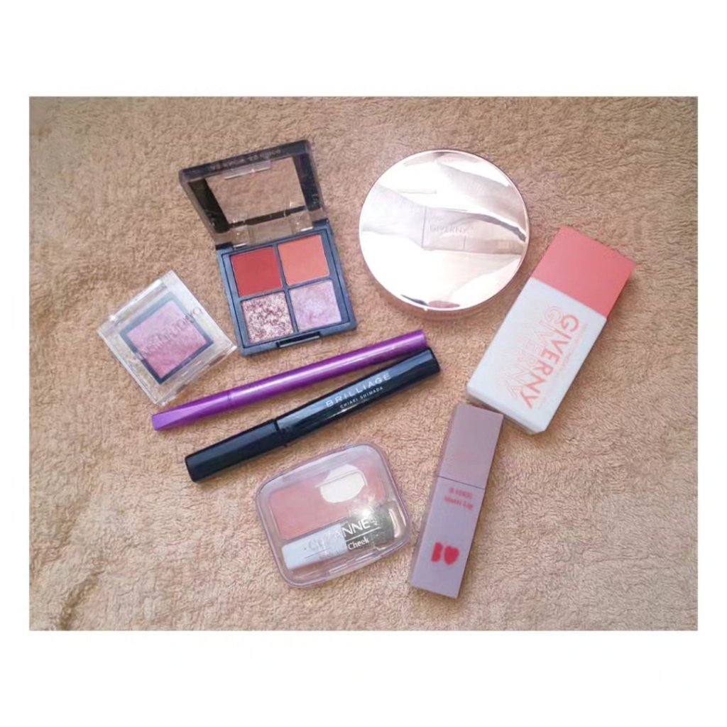 la farfa 2022年7月号/la farfa/雑誌を使ったクチコミ（2枚目）