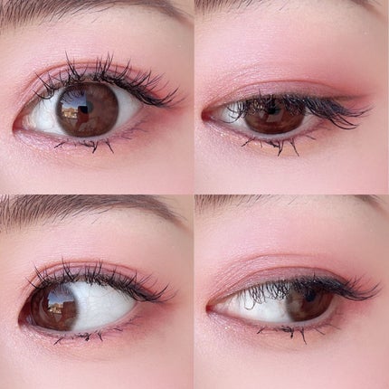 ジルスチュアート ミッドナイトチェリー コレクション/JILL STUART/メイクアップキットを使ったクチコミ(6枚目)