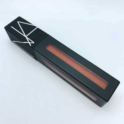 パワーマットリップピグメント/NARS/口紅を使ったクチコミ(1枚目)