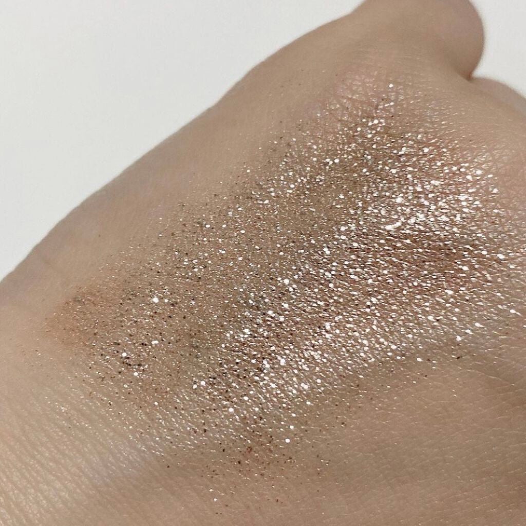 ミラーホリック リキッドアイズ/ETUDE/リキッドアイシャドウを使ったクチコミ(5枚目)