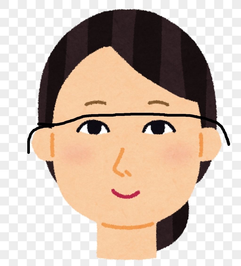 糸で二重/二重まぶた用アイテムを使ったクチコミ（2枚目）