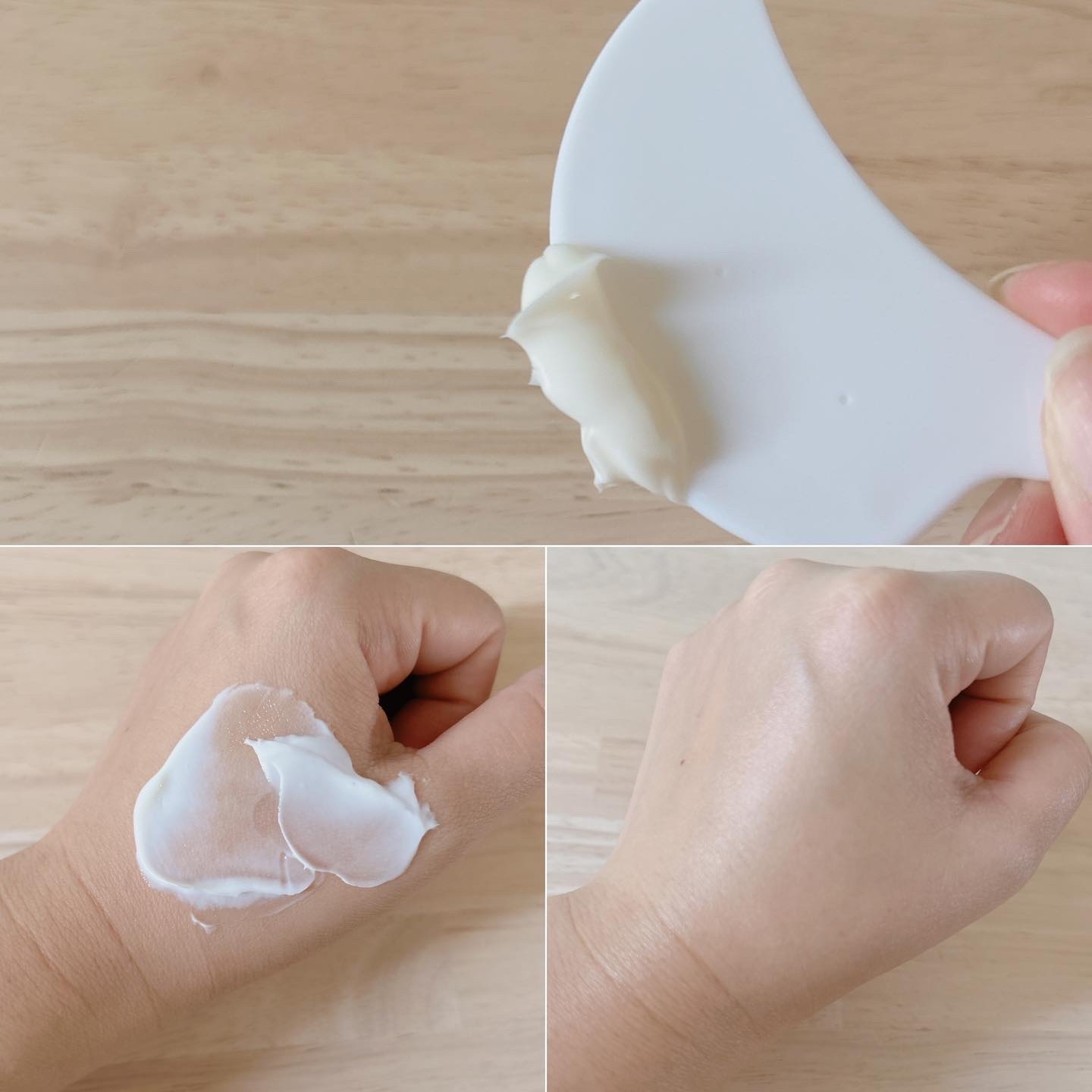 モイストバランシングマスクPro．/ビービーラボラトリーズ/洗い流すパック・マスクを使ったクチコミ（2枚目）