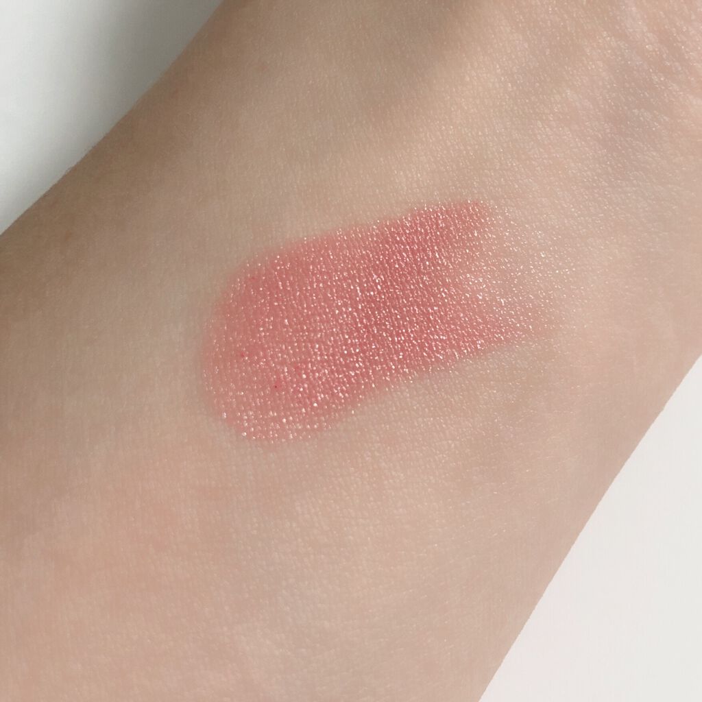 リップスティック/M・A・C/口紅を使ったクチコミ(3枚目)