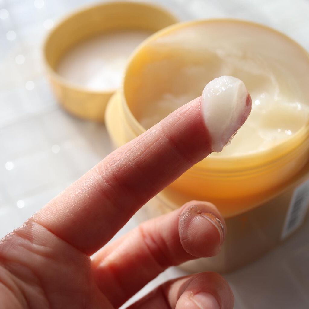 プレミアムリペアマスク(資生堂 プレミアムリペアマスク)/TSUBAKI/ヘアマスク・ヘアパックを使ったクチコミ(5枚目)