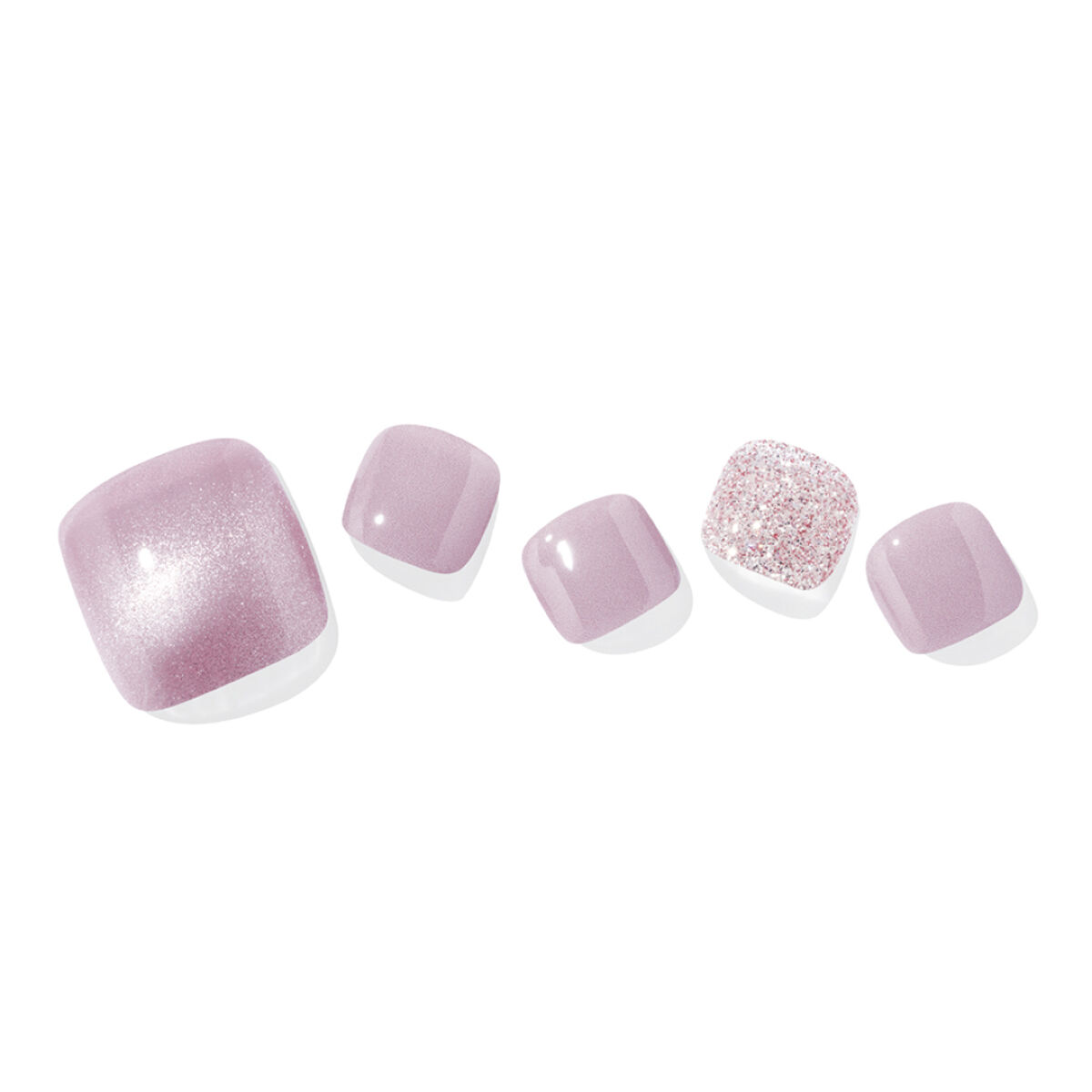 PD-013-J P Vintage Pink（my pedi style collection）