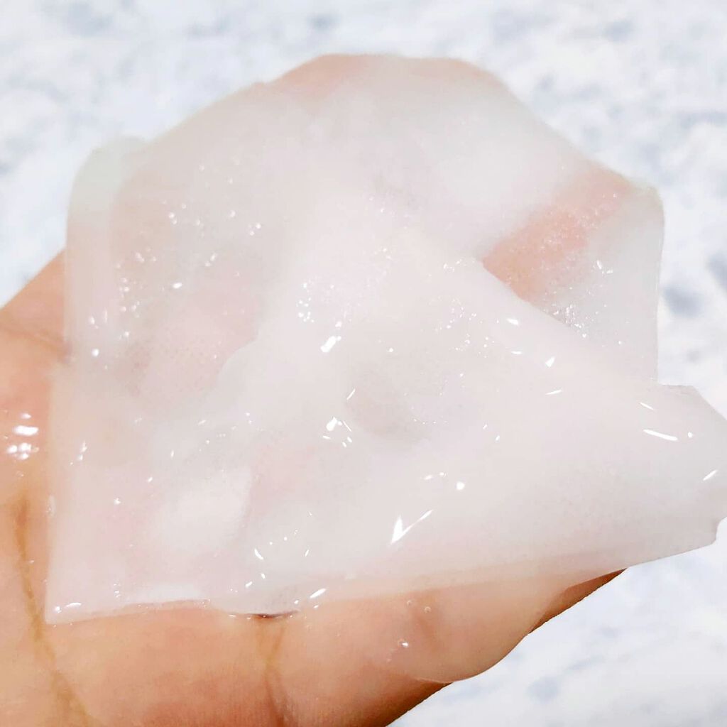 リリーフサンモイスチャライザー/HYGGEE/化粧下地を使ったクチコミ(2枚目)