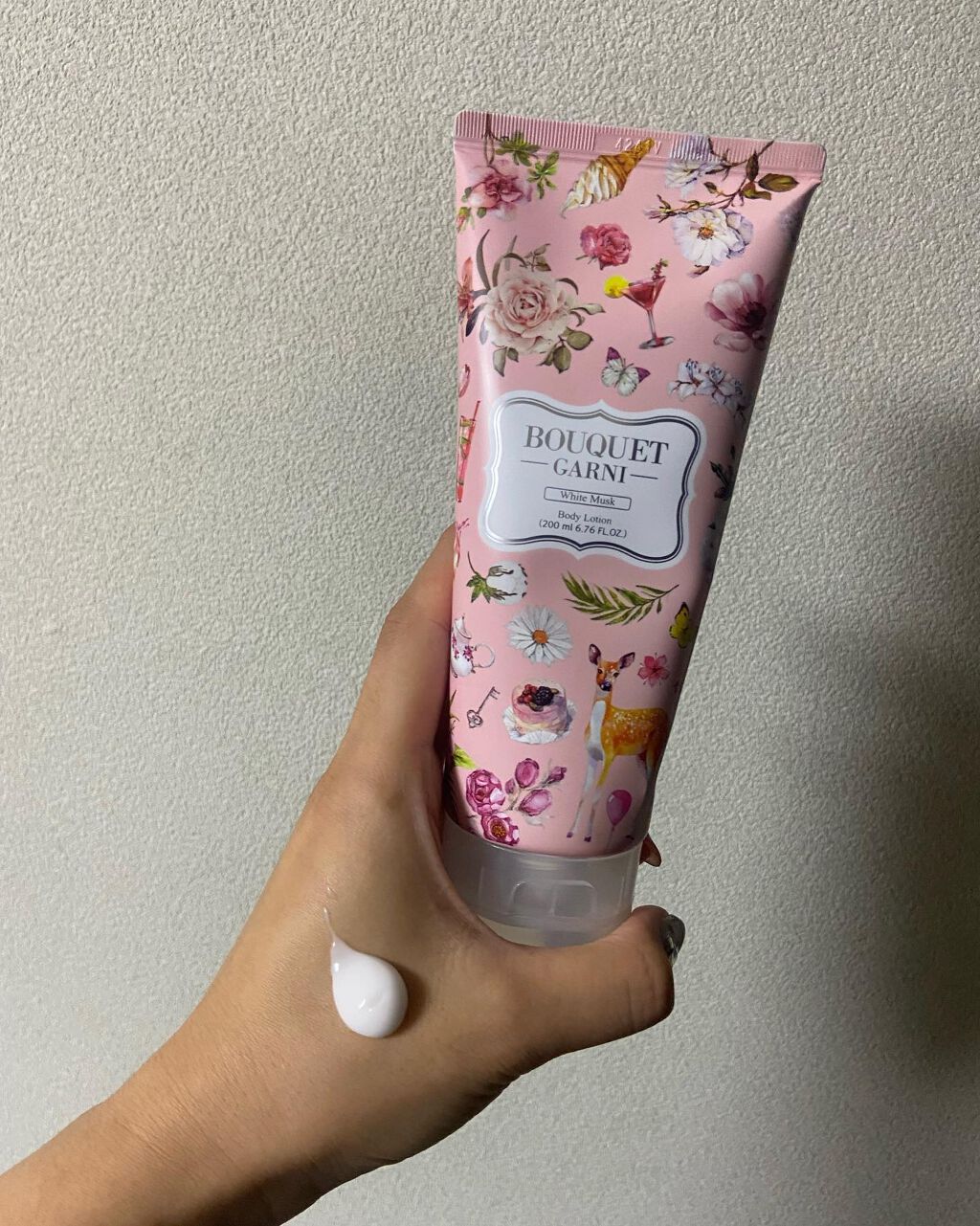 めい♡コスメオタク on LIPS 「秋冬は保湿が特に大切な季節。そんな季節にぴったりのアイテムご紹..」(4枚目)