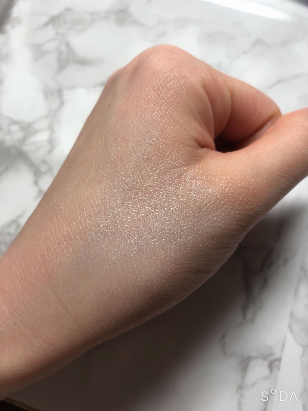 すっぴんクリーム ホワイトニング/クラブ/化粧下地を使ったクチコミ(3枚目)