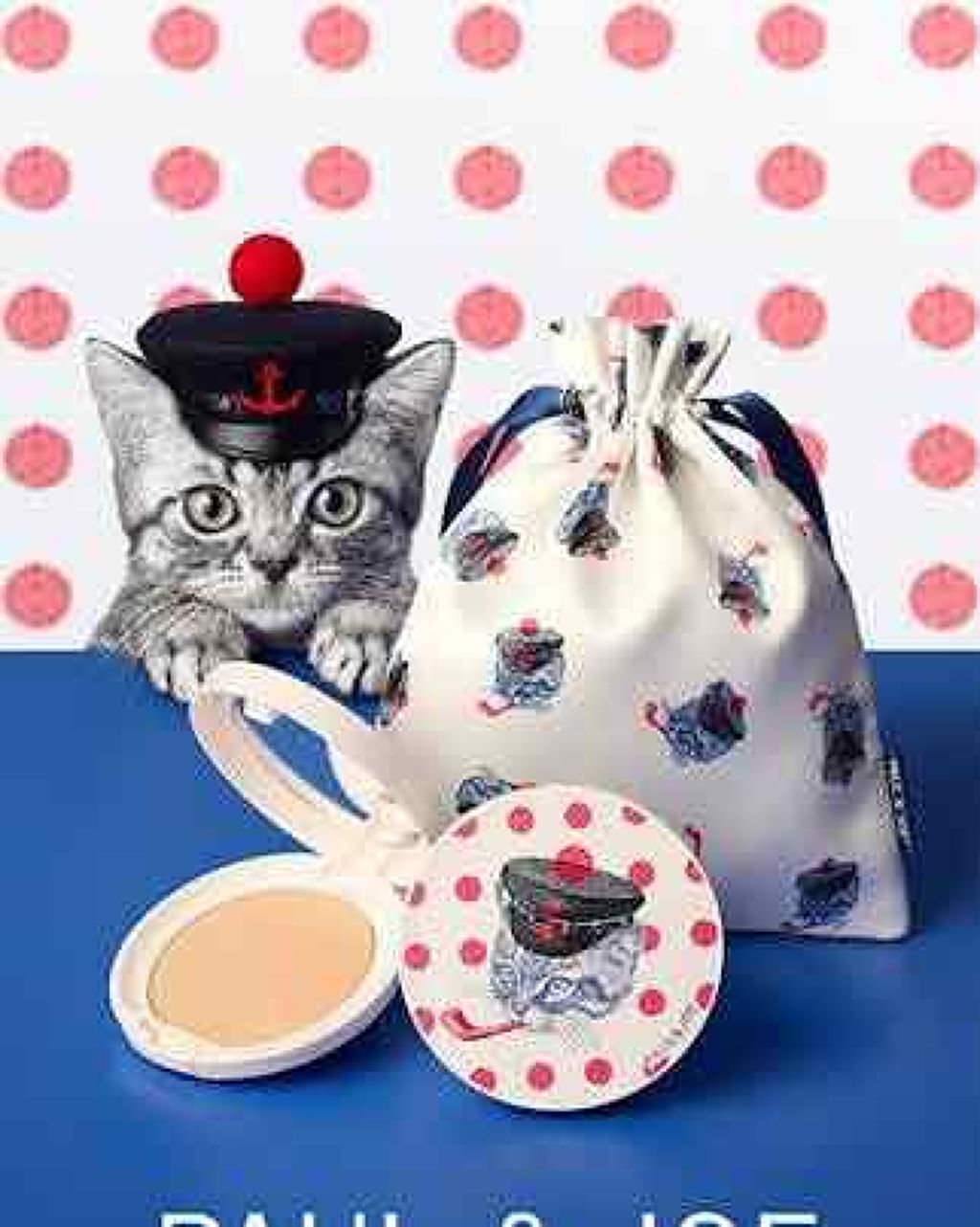 プロテクティング プレスト パウダー/PAUL & JOE BEAUTE/プレストパウダーを使ったクチコミ(4枚目)