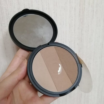 アートクラスバイロダン シェーディング/too cool for school/シェーディングを使ったクチコミ(1枚目)