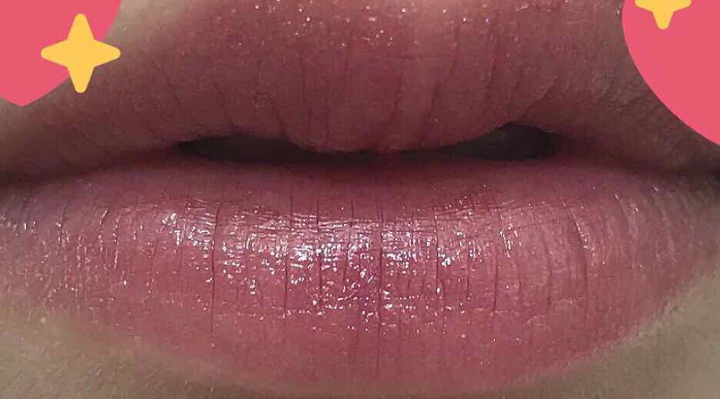 ムードインハンサーシアー/hince/口紅を使ったクチコミ(3枚目)