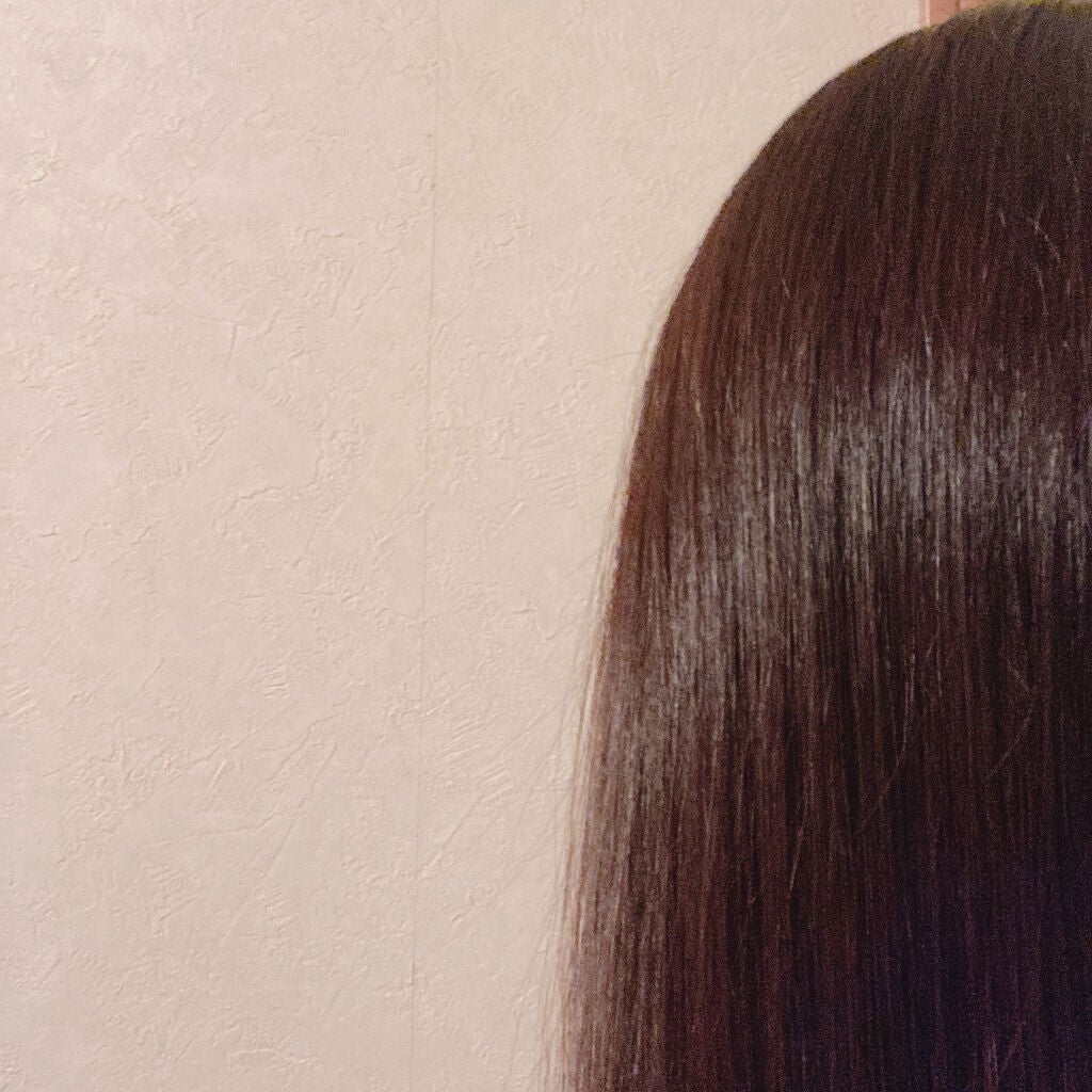 ハンド&ヘア ライトセラム/AUTHENTIC BEAUTY CONCEPT/ハンドクリームを使ったクチコミ(6枚目)