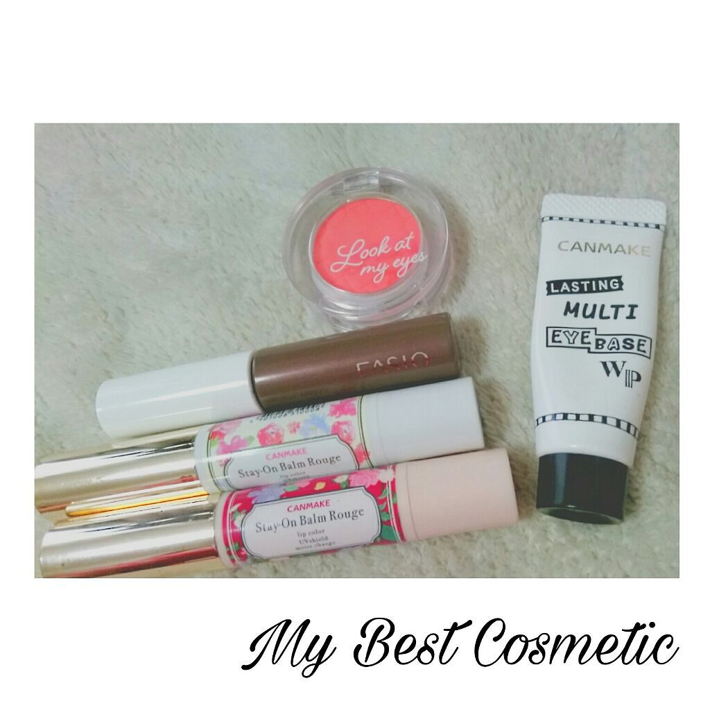 ルックアット マイアイ カフェ/ETUDE/単色アイシャドウを使ったクチコミ（1枚目）