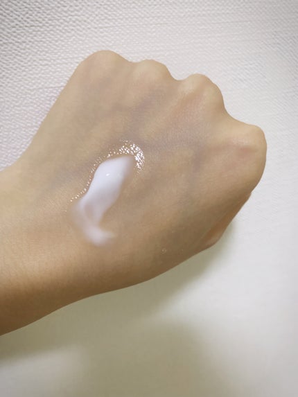 ミノン アミノモイスト モイストチャージ ミルク/ミノン/乳液を使ったクチコミ(3枚目)