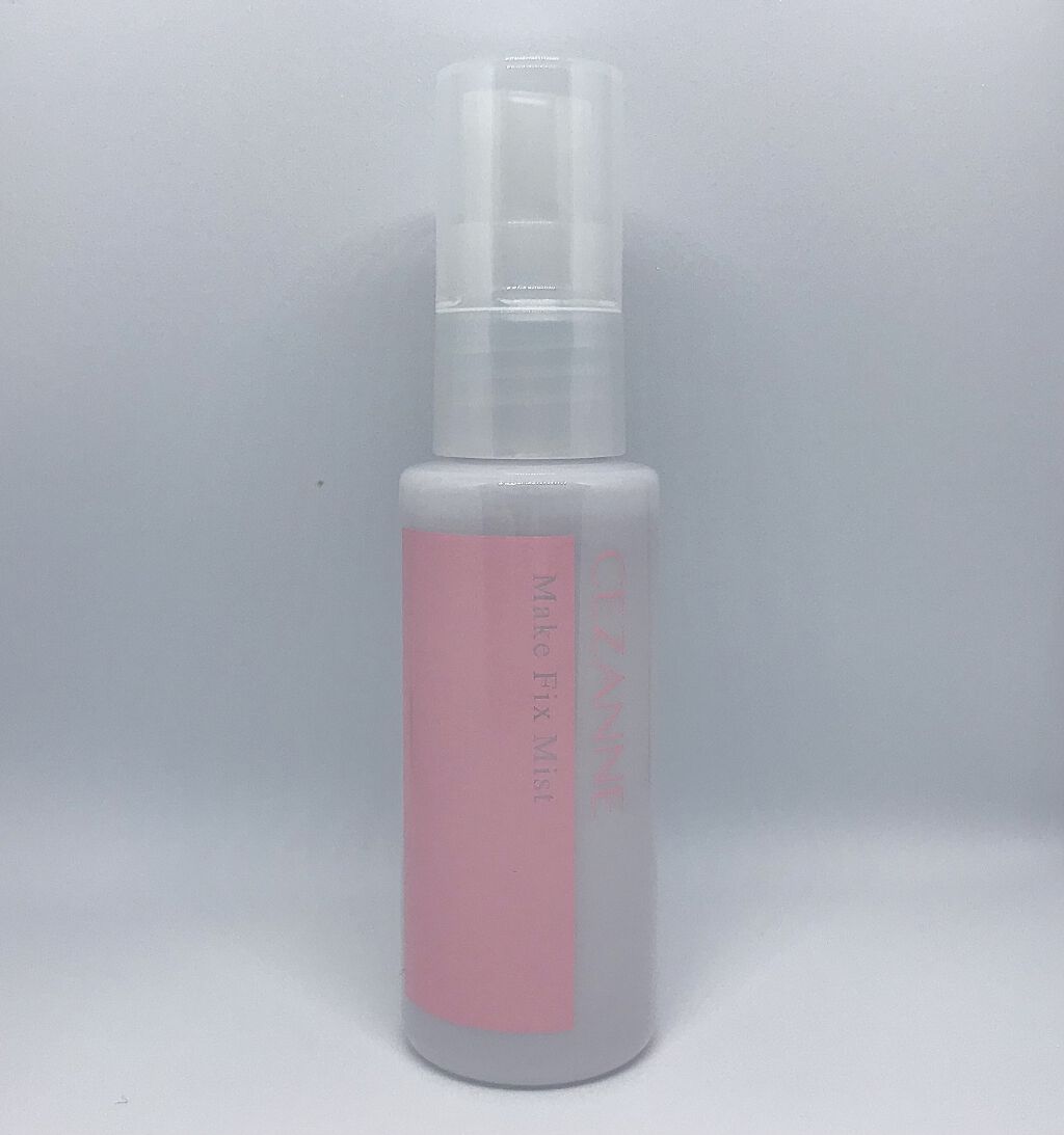 皮脂テカリ防止下地/CEZANNE/化粧下地を使ったクチコミ（3枚目）