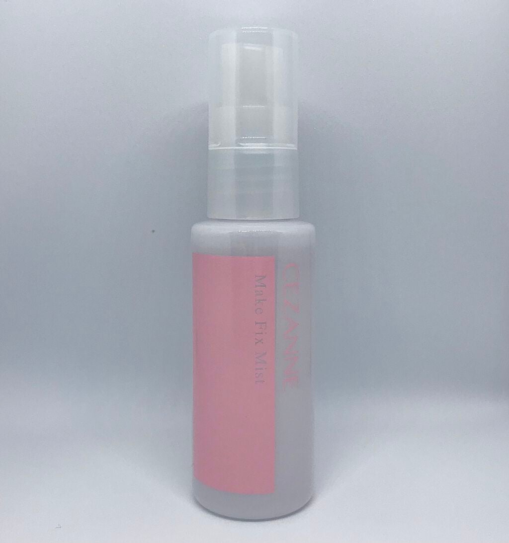 皮脂テカリ防止下地/CEZANNE/化粧下地を使ったクチコミ(3枚目)