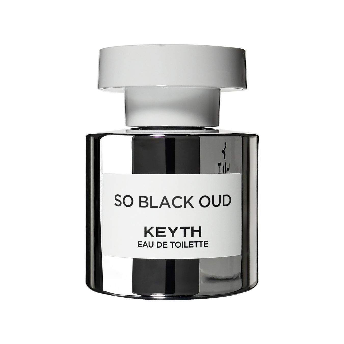 パフュームド キース オードトワレ SO BLACK OUD KEYTH