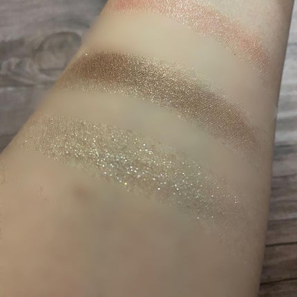 ナチュラル チークN/CEZANNE/パウダーチークを使ったクチコミ(5枚目)