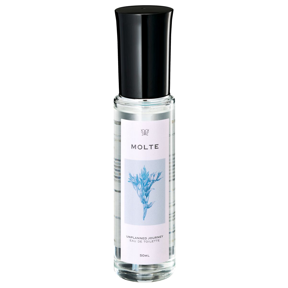 MOLTE UNPLANNED JOURNEY 50ml 洋梨の香り MOLTE