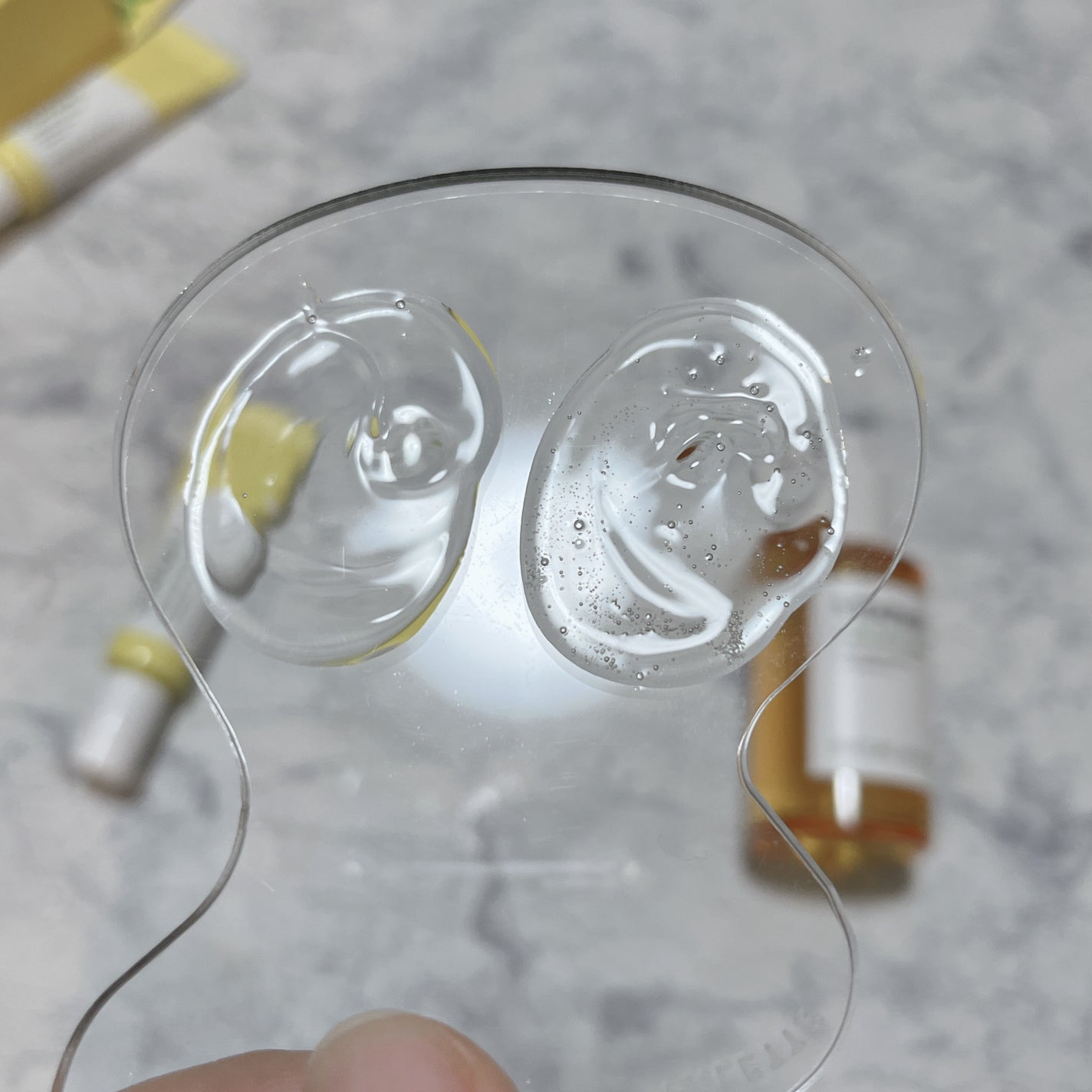 ビタペアC 集中美容液スペシャルセット/ネイチャーリパブリック/美容液を使ったクチコミ(4枚目)