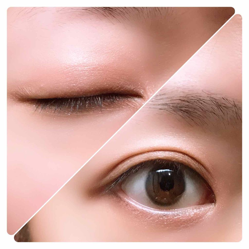 フォトレディ ディファイン & シェード/REVLON/アイシャドウパレットを使ったクチコミ(4枚目)