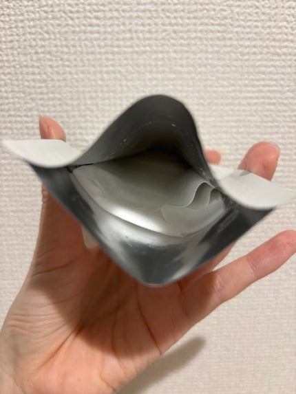 Bright ホワイト メラノリーチ エッセンス マスク/N organic/シートマスク・パックを使ったクチコミ(3枚目)