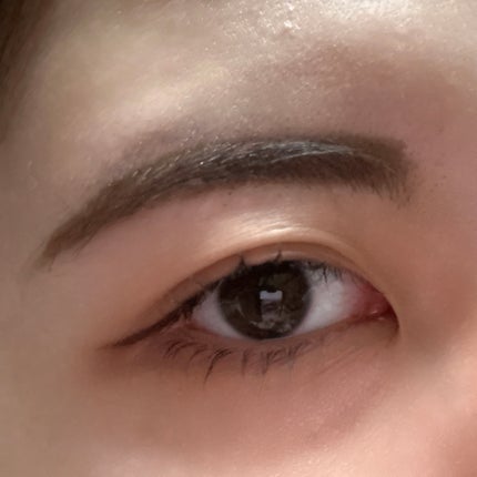 まさき on LIPS 「CANMAKEパーフェクトマルチアイズ03アンティークテラコッ..」(5枚目)