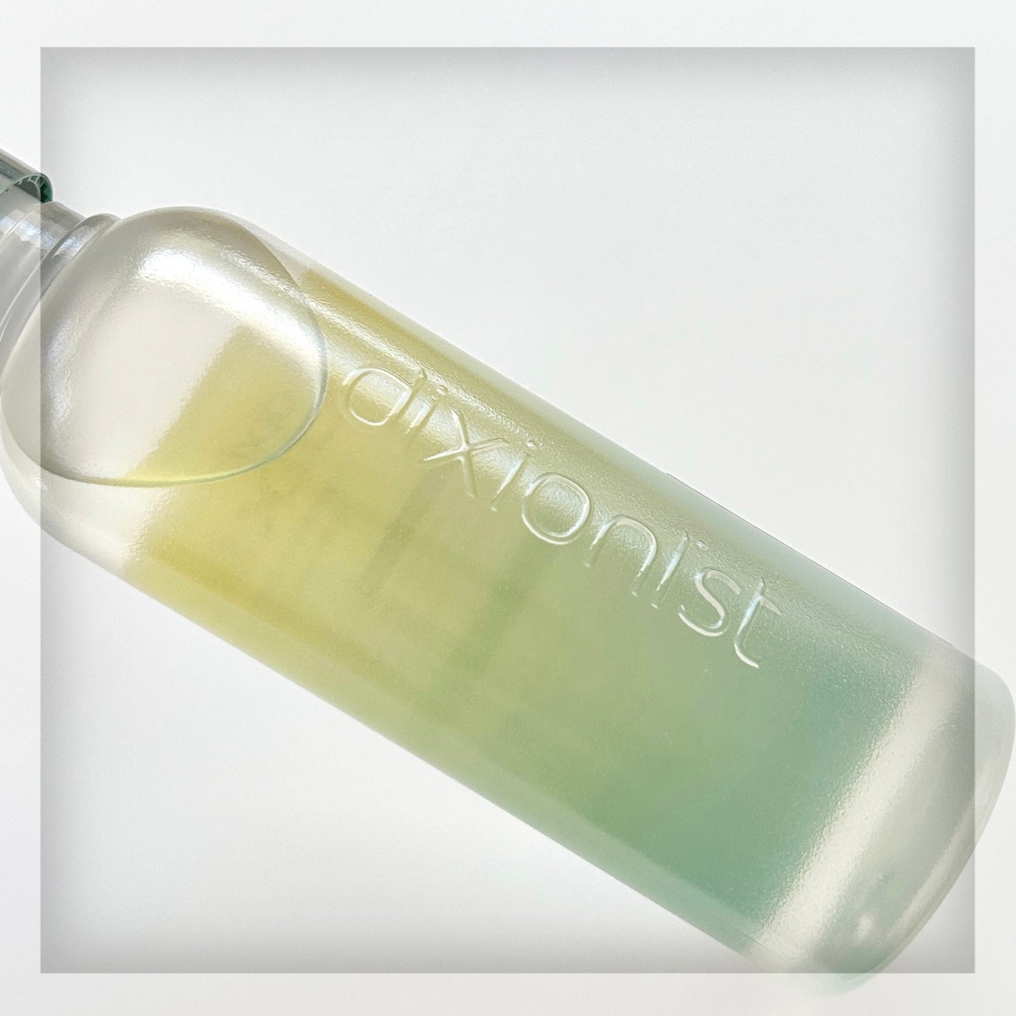 アミノ酸トナー/dixionist/化粧水を使ったクチコミ(3枚目)