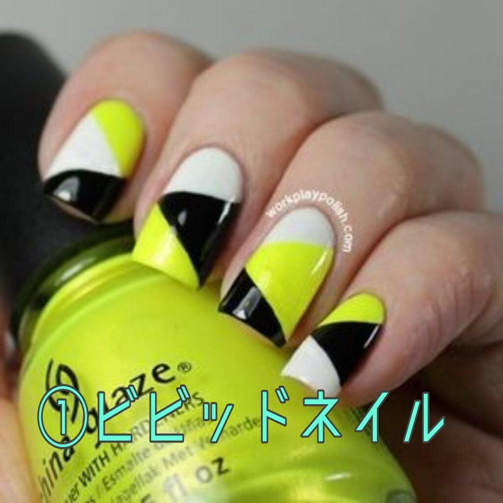 ネイルホリック Milky color/ネイルホリック/マニキュアを使ったクチコミ(2枚目)