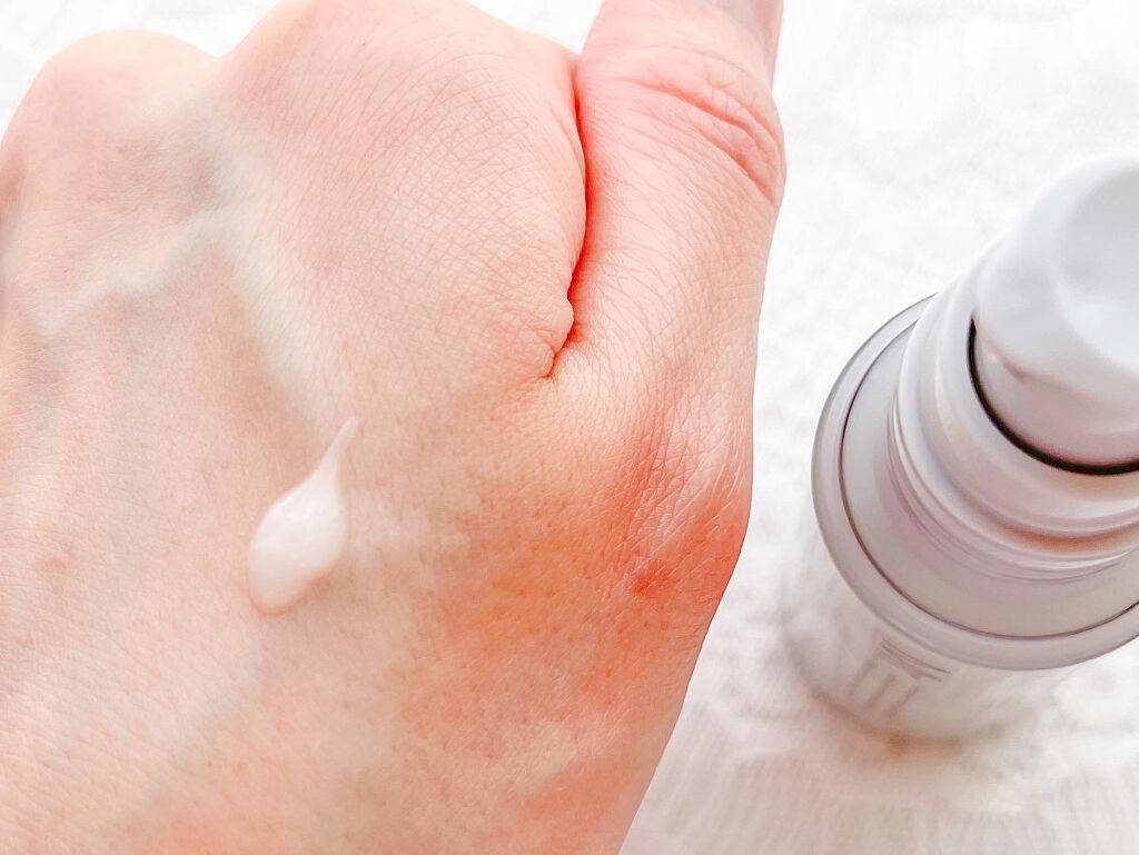 ミスタースキンケア3ステップセット/ORBIS Mr./スキンケアキットを使ったクチコミ(3枚目)