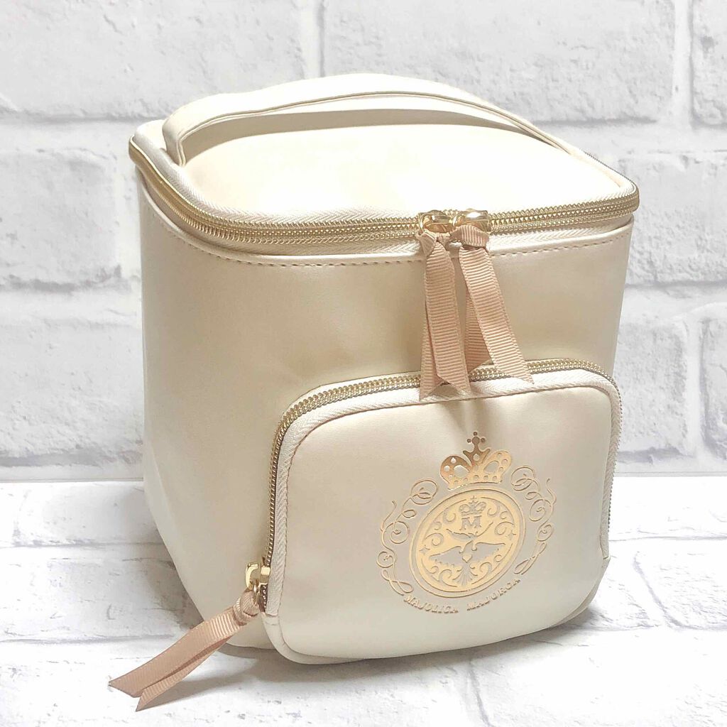 MAJOLICA MAJORCA  Daydream Book/MAJOLICA MAJORCA/雑誌を使ったクチコミ（2枚目）