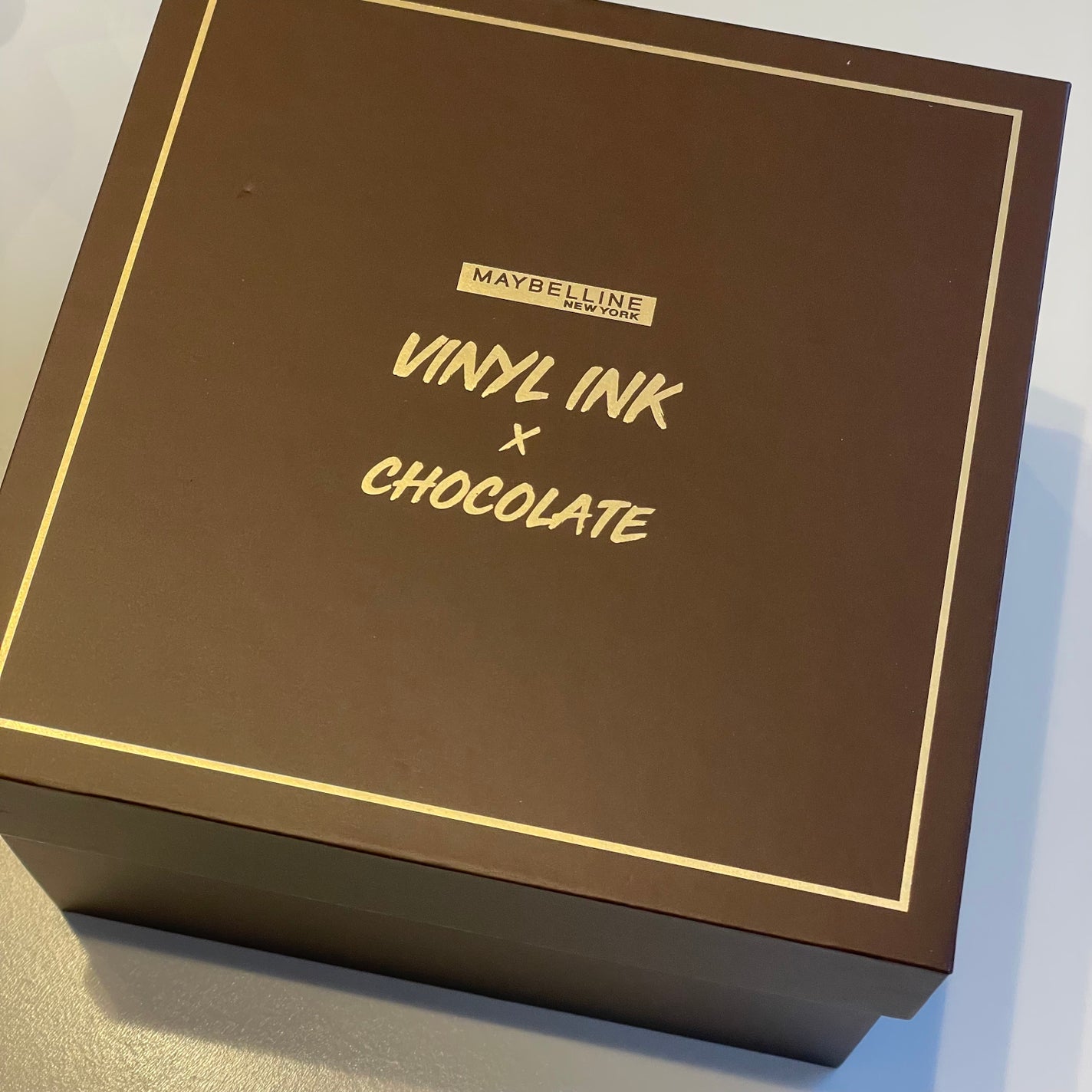 SPステイ ヴィニルインク/MAYBELLINE NEW YORK/口紅を使ったクチコミ(9枚目)