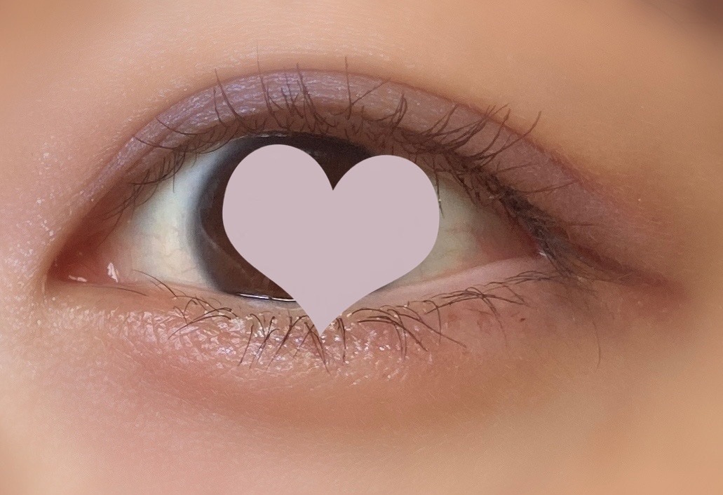 アイカラーレーション/LUNASOL/アイシャドウパレットを使ったクチコミ（1枚目）