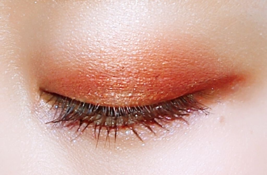 クリーミータッチライナー/キャンメイク/ジェルアイライナーを使ったクチコミ(3枚目)