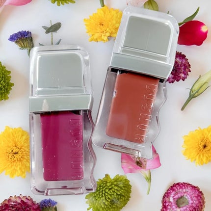 フローウェーブティント/COSNORI/リップティントを使ったクチコミ(1枚目)