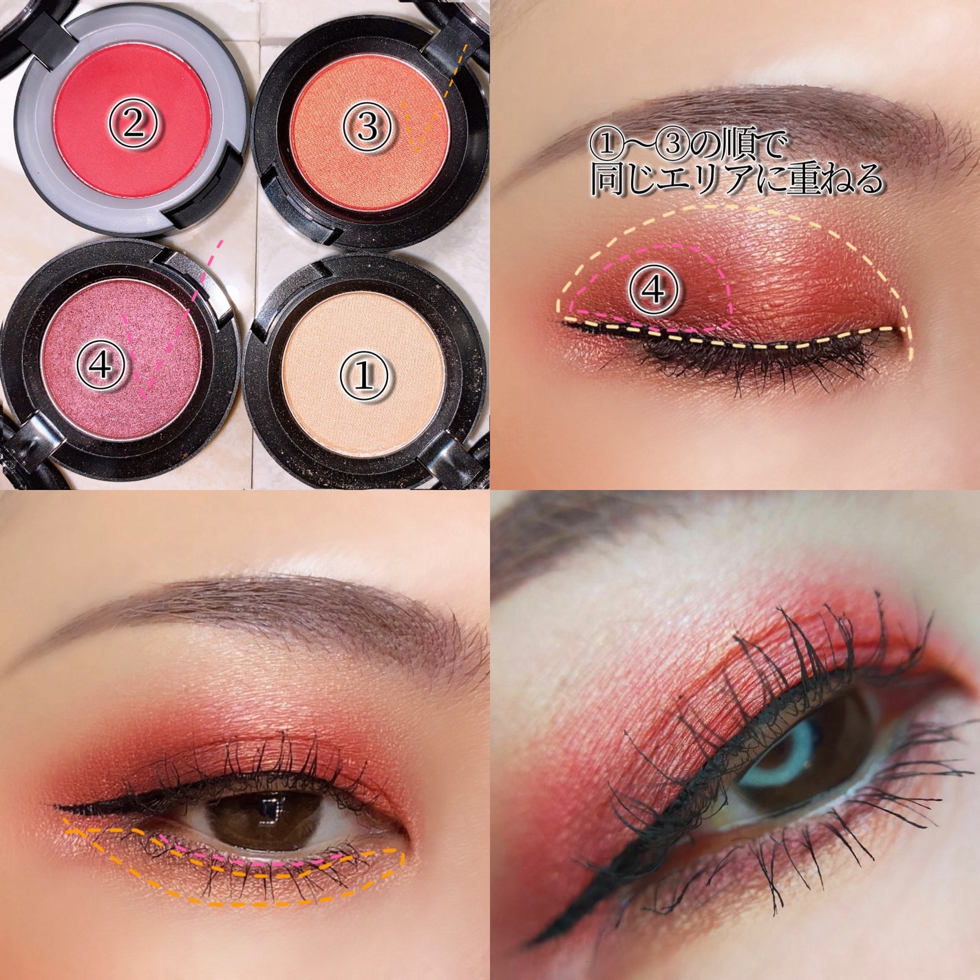 M·A·C ミネラライズ スキンフィニッシュ/M・A・C/パウダーハイライトを使ったクチコミ(5枚目)