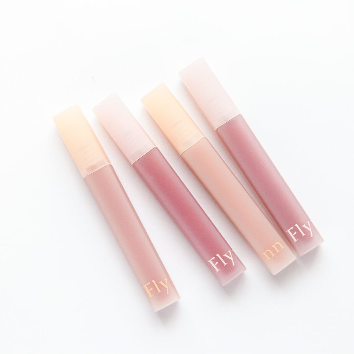 ブリーズベルベットティント/Flynn/リップティントを使ったクチコミ（2枚目）